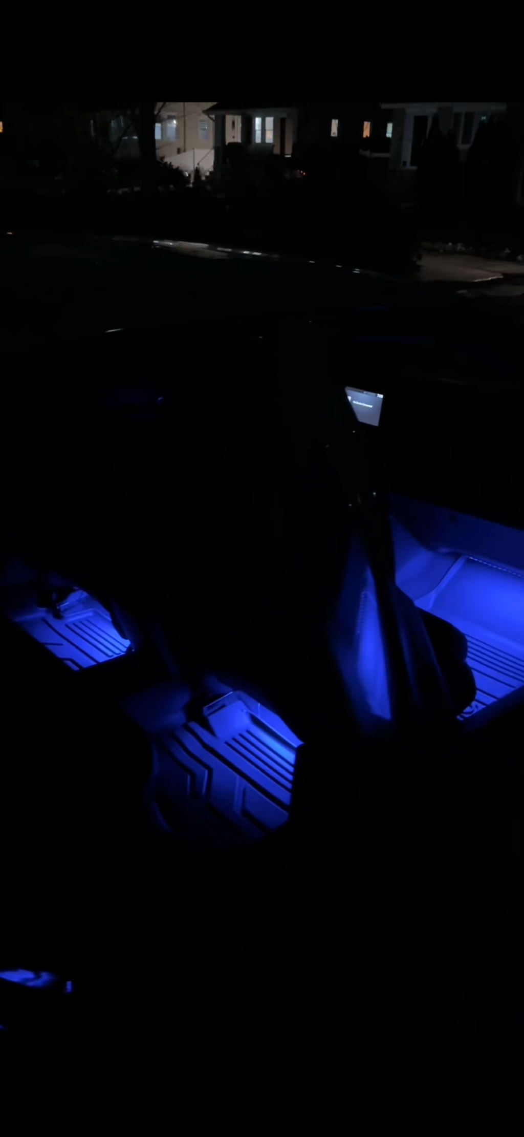 DriveAura™ LED Interior Light Kit